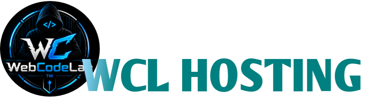 WebCodeLab Hosting WebCodeLab Hosting